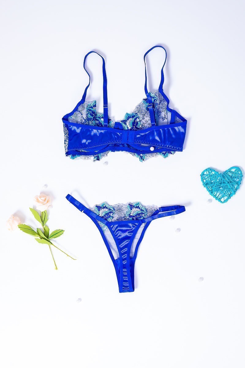 Midnight Blue